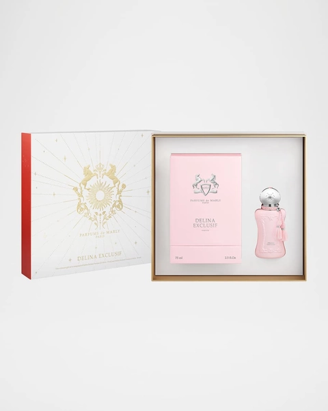 Delina Exclusif Eau de Parfum Coffret