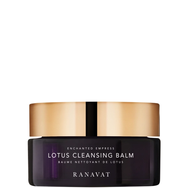 RANAVAT Lotus Cleansing Balm 86g | CultBeauty
