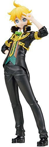 Hatsune Miku -Project DIVA- Arcade Future Tone - Kagamine Len - SPM Figure - Reciever - Pre Owned