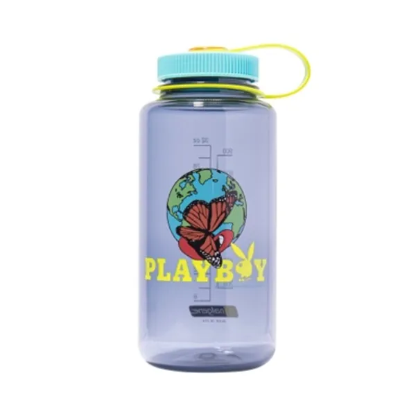 Playboy Water Bottle
