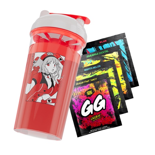 Waifu Cup S4.8: Nurse JOI | Default Title