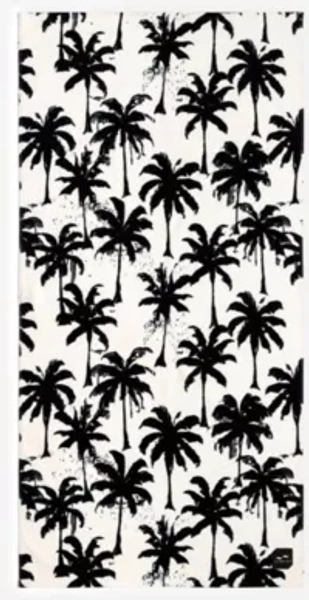 Slowtide Luca Beach Towel