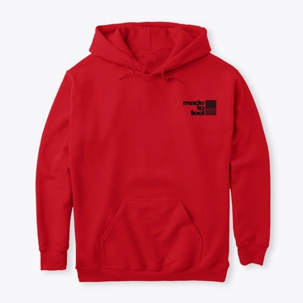 MADE TO FEEL - Field Of Dreams Pullover (Alt)