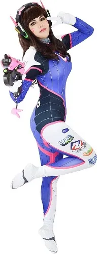 Dva Cosplay<3