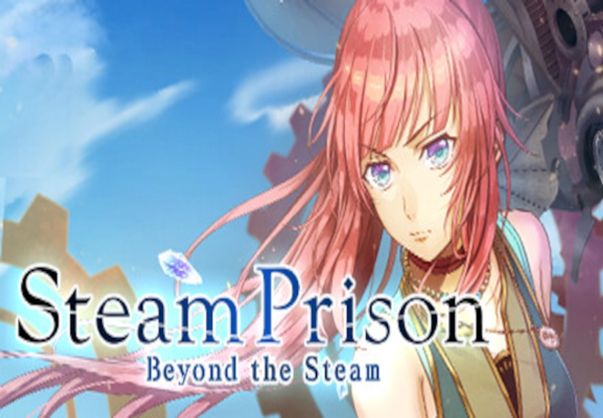 Steam Prison -Beyond the Steam PC Steam CD Key