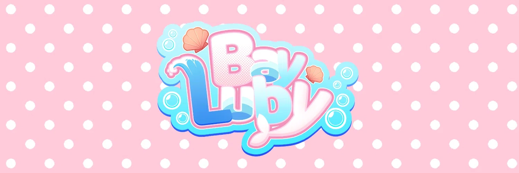 Custom VTuber Prop/Asset by BayLuby (@BayLuby)