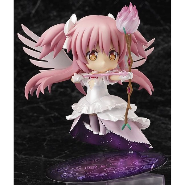 Nendoroid Ultimate Madoka (Rerelease)