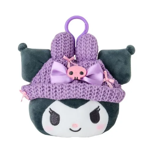 Mini Pouch Kuromi Sanrio