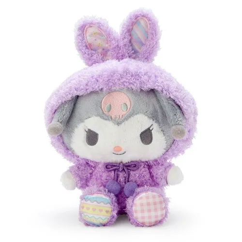 Plush Kuromi Sanrio Easter