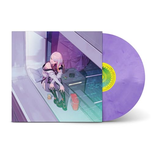 Cyberpunk: Edgerunners (Original Series Soundtrack)