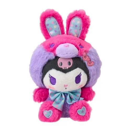Kuromi Sanrio Spring Rabbit