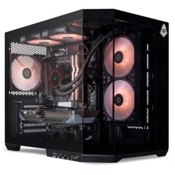PC Gamer Pichau Ophiuchus, AMD Ryzen 7 5800X, GeForce RTX 4070 Super 12GB, 16GB DDR4, SSD M.2 1TB | Pichau