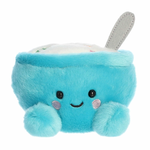 Palm Pals - Pumped Trixi Cereal - Plush