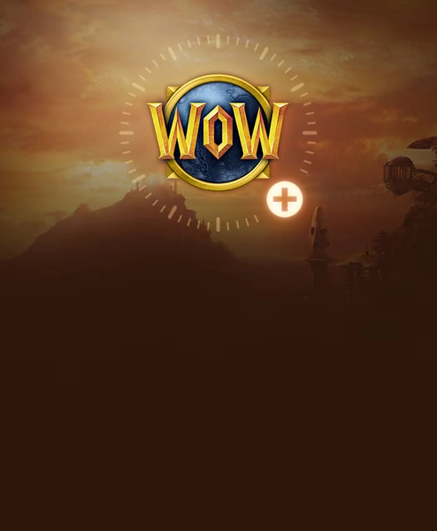 60 Days of Game Time - World of Warcraft | Battle.net