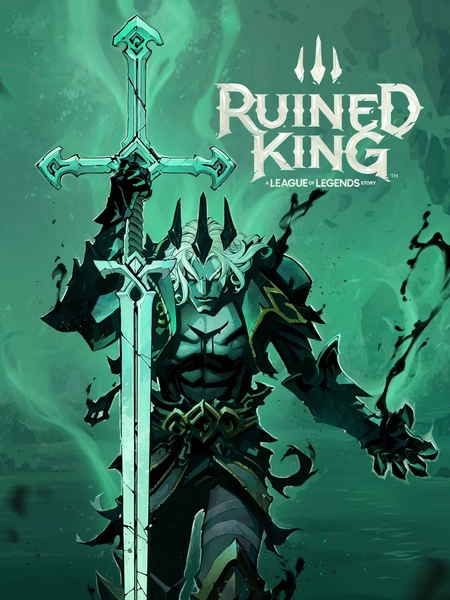Ruined King: A League of Legends Story US Nintendo Switch CD Key