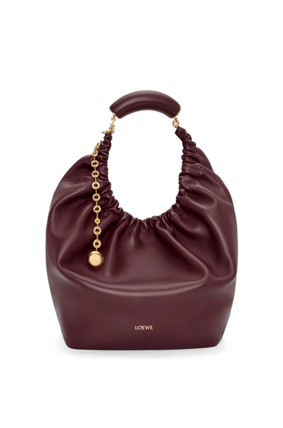 Loewe Medium Squeeze bag 