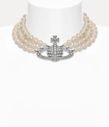vivienne westwood necklace