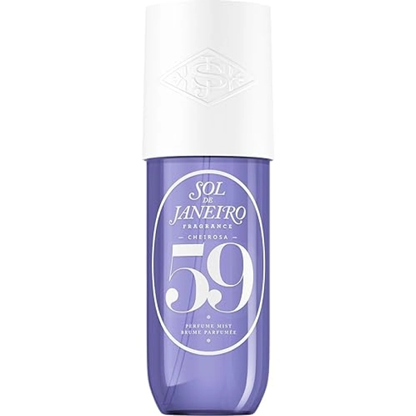 Sol de Janeiro Hair & Body Perfume Mist