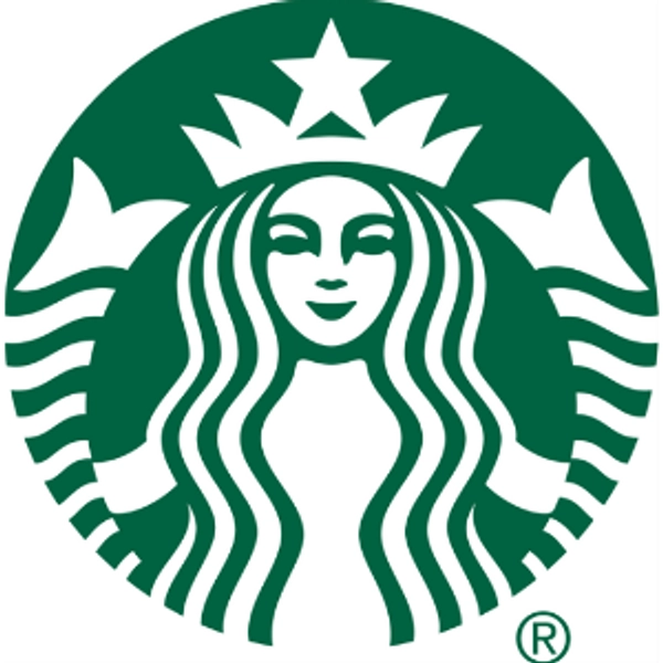 Starbucks $15 Gift Card