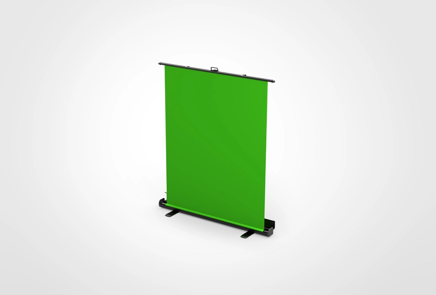 Elgato Green Screen