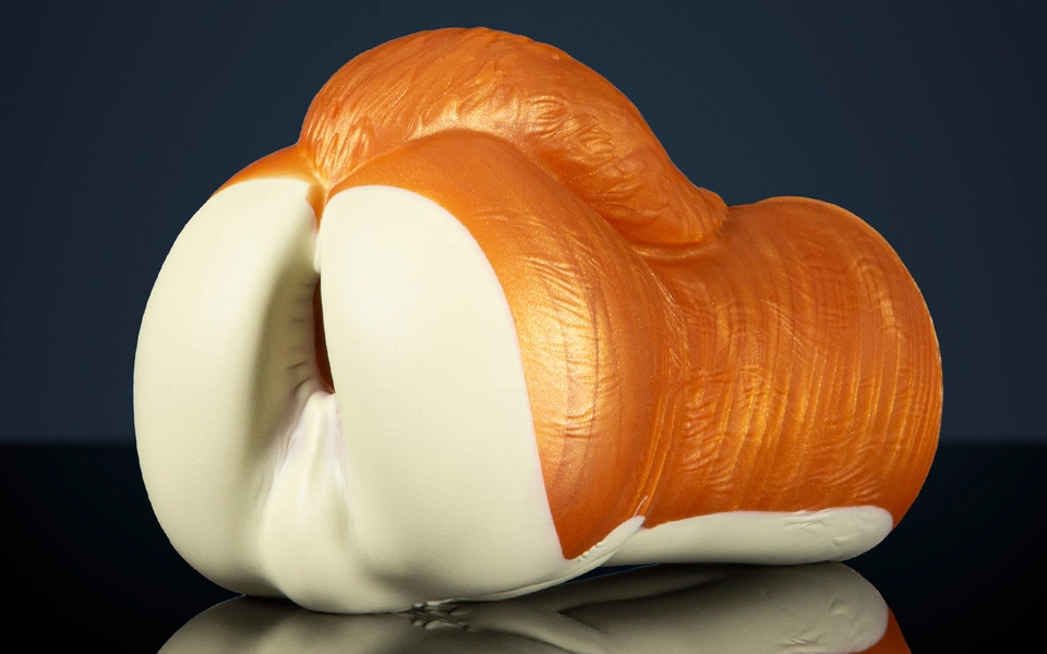 Weredog - Gideon's Butt