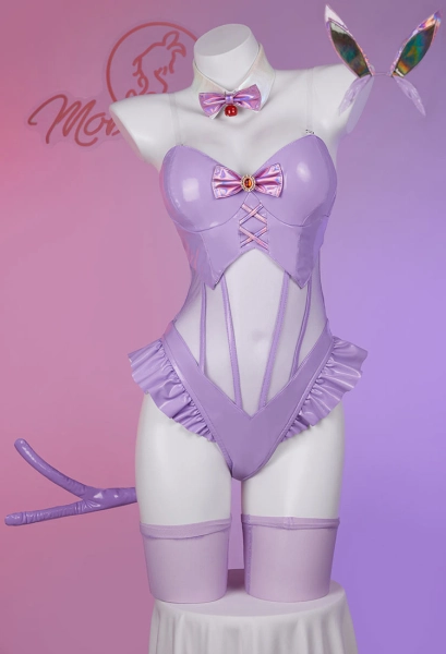 Espeon Pokemon Bunny