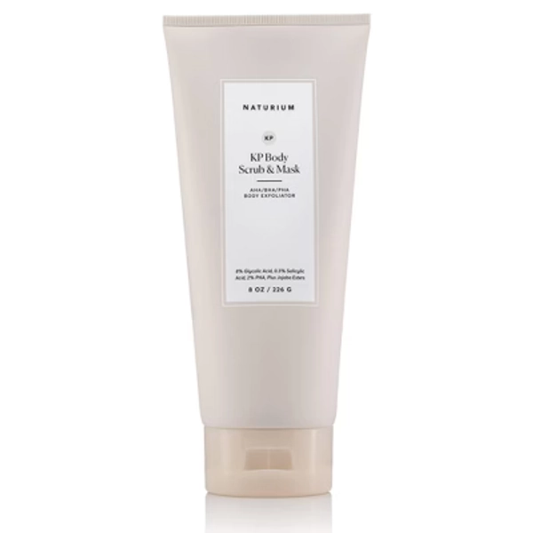 Naturium KP Body Scrub & Mask - 8 oz
