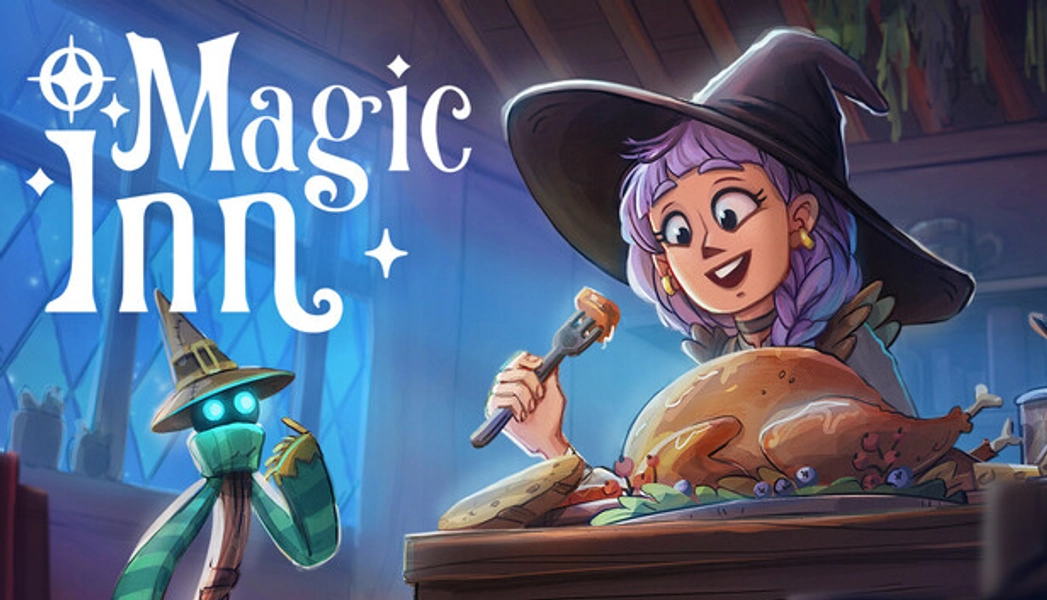Magic Inn on Steam