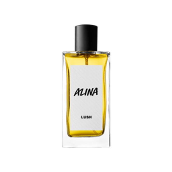 Alina perfume 