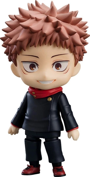 Jujutsu Kaisen - Itadori Yuuji - Nendoroid #1479 (Good Smile Company)