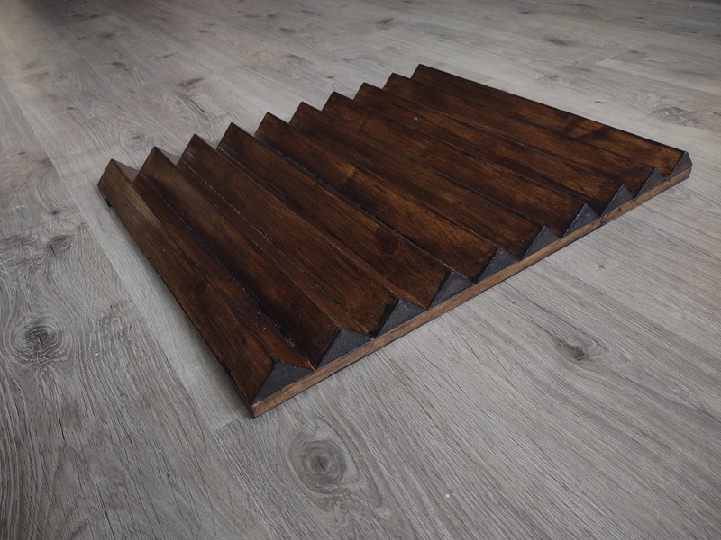Ishidaki Soroban Board