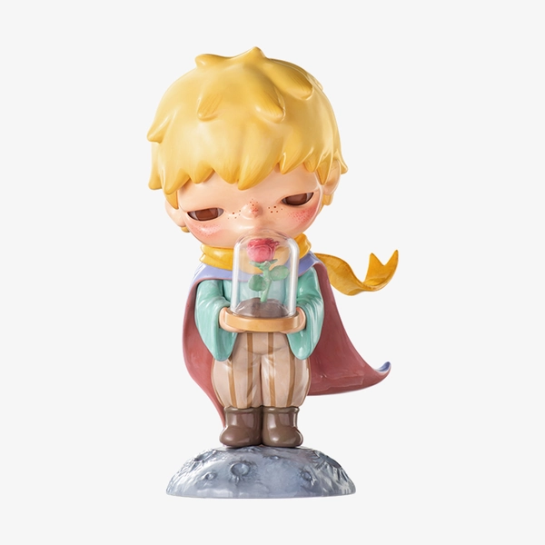 Hirono The Little Prince Figurine-POP MART(Australia)