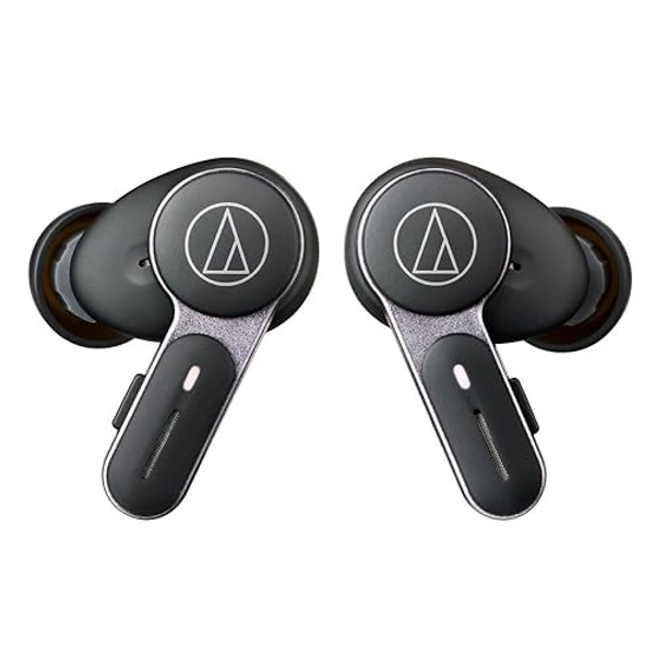 Audio-Technica ATH-TWX7BK Earbuds