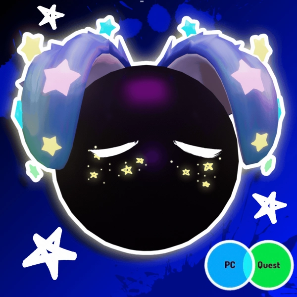 ⭐Sleepy Puppy ears⭐V2