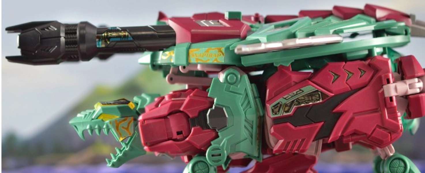 Labels for TFC Ironshell