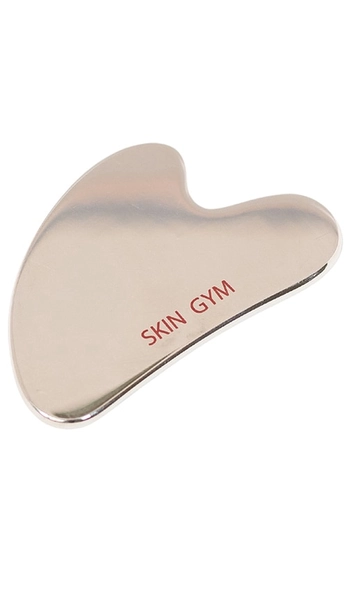 APPAREIL GUA SHA CRYO STAINLESS STEEL