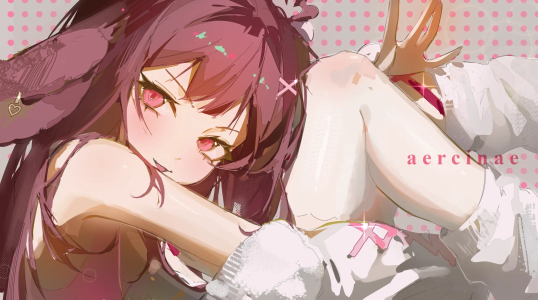 SKEB | Surprise me sketch | pay what you want by aercinae (@aercinae)