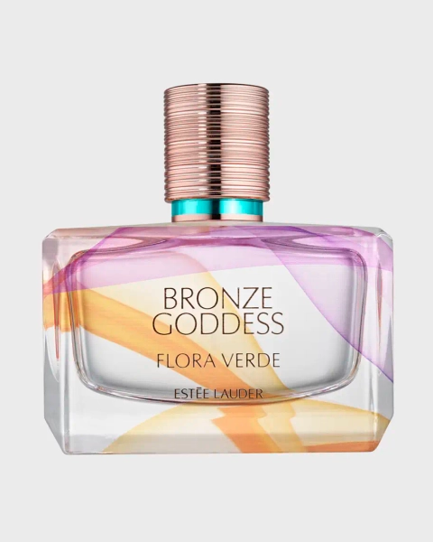 Bronze Goddess Flora Verde Eau de Parfum, 1.7 oz.