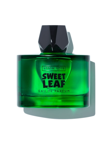 SWEET LEAF | Eau de Parfum