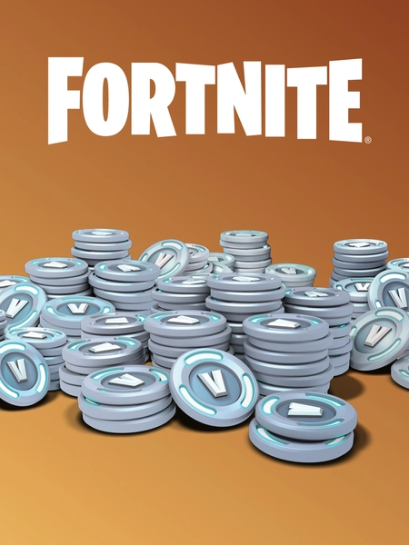 13,500 V-Bucks