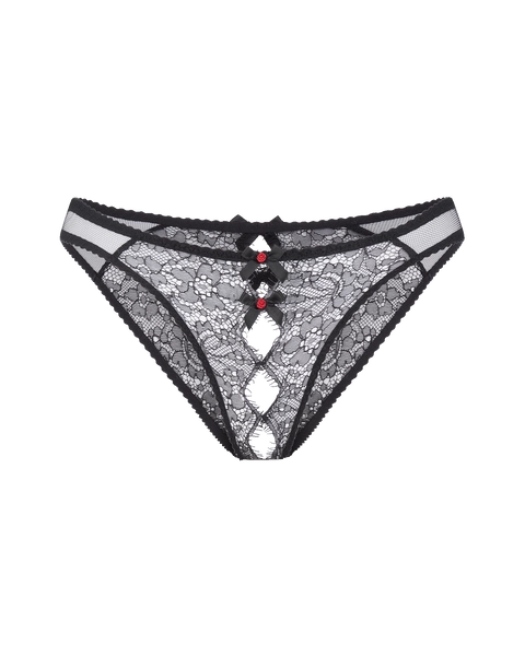 Lorna Lace Ouvert