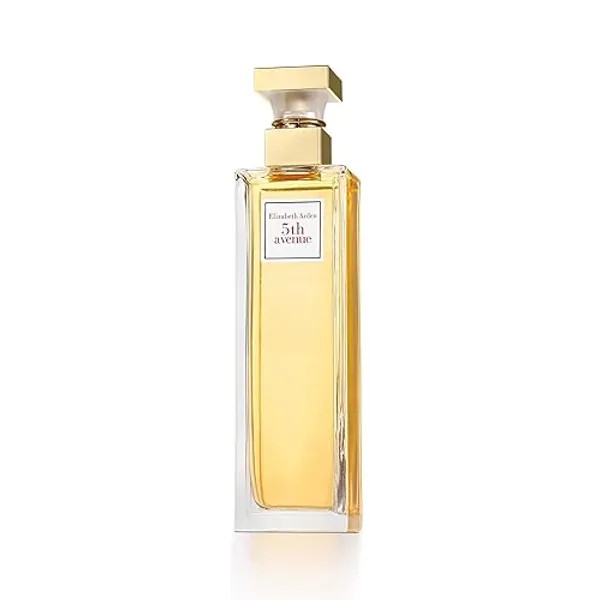 Elizabeth Arden Fifth Avenue Eau de Parfum Spray 30ml - 125 ml (Pack of 1)