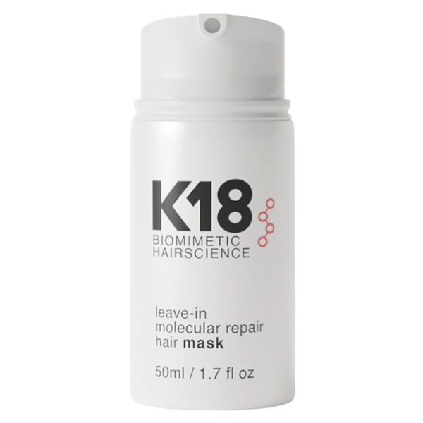 K18 Hair Treatment Australia - K18 Leave-In Molecular Repair Mask