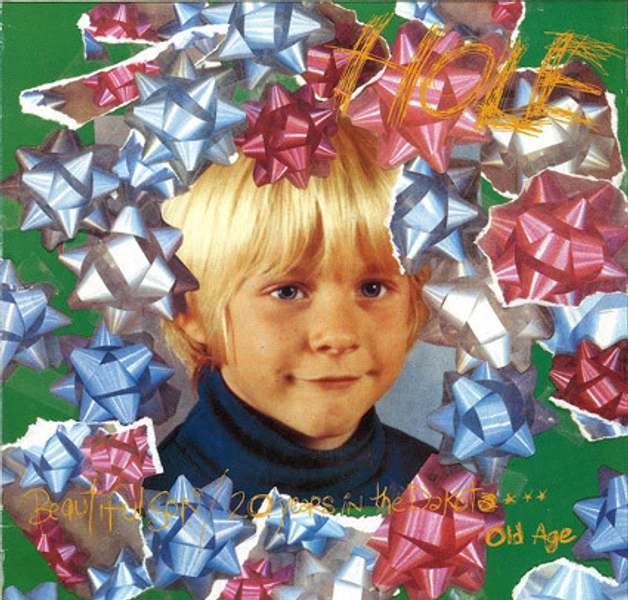 Hole (2) - Beautiful Son (Vinyl)