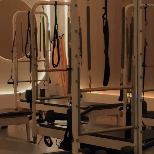 Monthly Gym Membership Fee