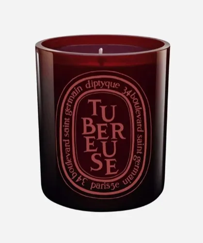 Diptyque Tubéreuse Candle