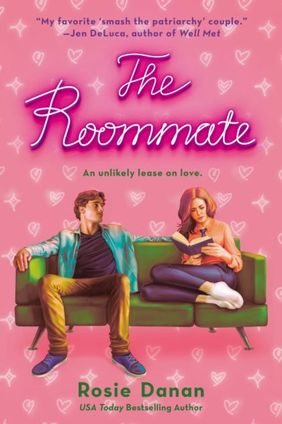 The Roommate|Paperback