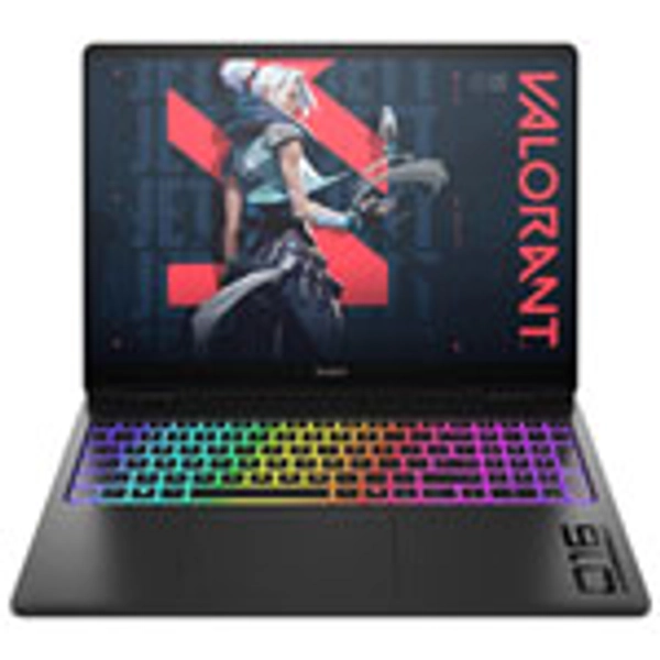 HP OMEN 16 MAX 16" Gaming Laptop - Shadow Black (Intel Core Ultra 9-275HX/32GB RAM/1TB SSD/GeForce RTX 5080)