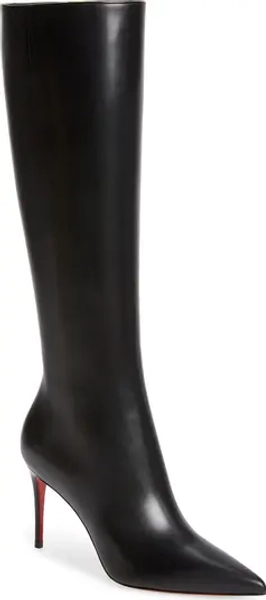 So Kate Pointed Toe Boot