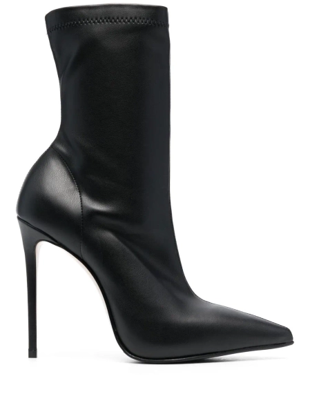 Eva 120mm ankle boots